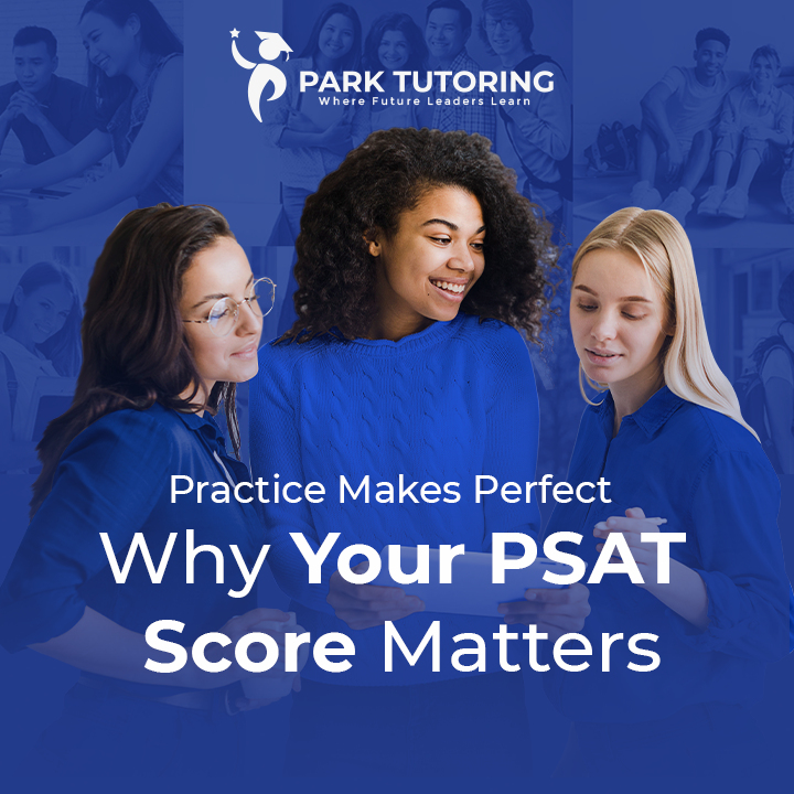 PSAT Score